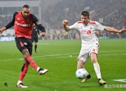 莱比锡主场告捷:巨人-战胜科隆的简单介绍