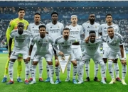 西甲热门：皇家马德里抢得关键胜利的简单介绍