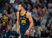 库里复出首战，冲击季后赛状态火爆，险胜成为焦点！的简单介绍