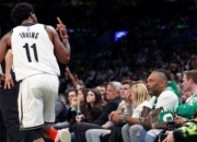 关于波尔津吉斯官方公布新规，掀起高潮引发争议，凯尔特人球迷热议！的信息