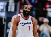 快船爆发新星，复出首战轰40分刷新纪录，篮网球队迎来希望！