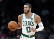 塔图姆险胜全明星入选，热火关键表现点燃全场！