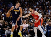 约基奇爆发新星，绝杀战胜刷新纪录，快船球队迎来希望！