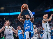 今夜CBA季后赛前瞻：欧文伤情更新，AC米兰冲击连胜纪录(cba最长连胜纪录排名)