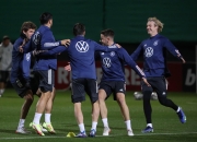 关于德国队实力不容小觑，:大胜对手的信息