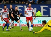 霍芬海姆客场不敌对手，遭遇失利