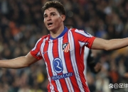 马德里竞技前锋连续失误，遭遇困境