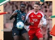 施密特：拜仁占据德国杯赛冠军前景的简单介绍