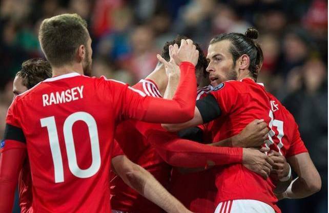 奥地利足球队在最新比赛中获得胜利