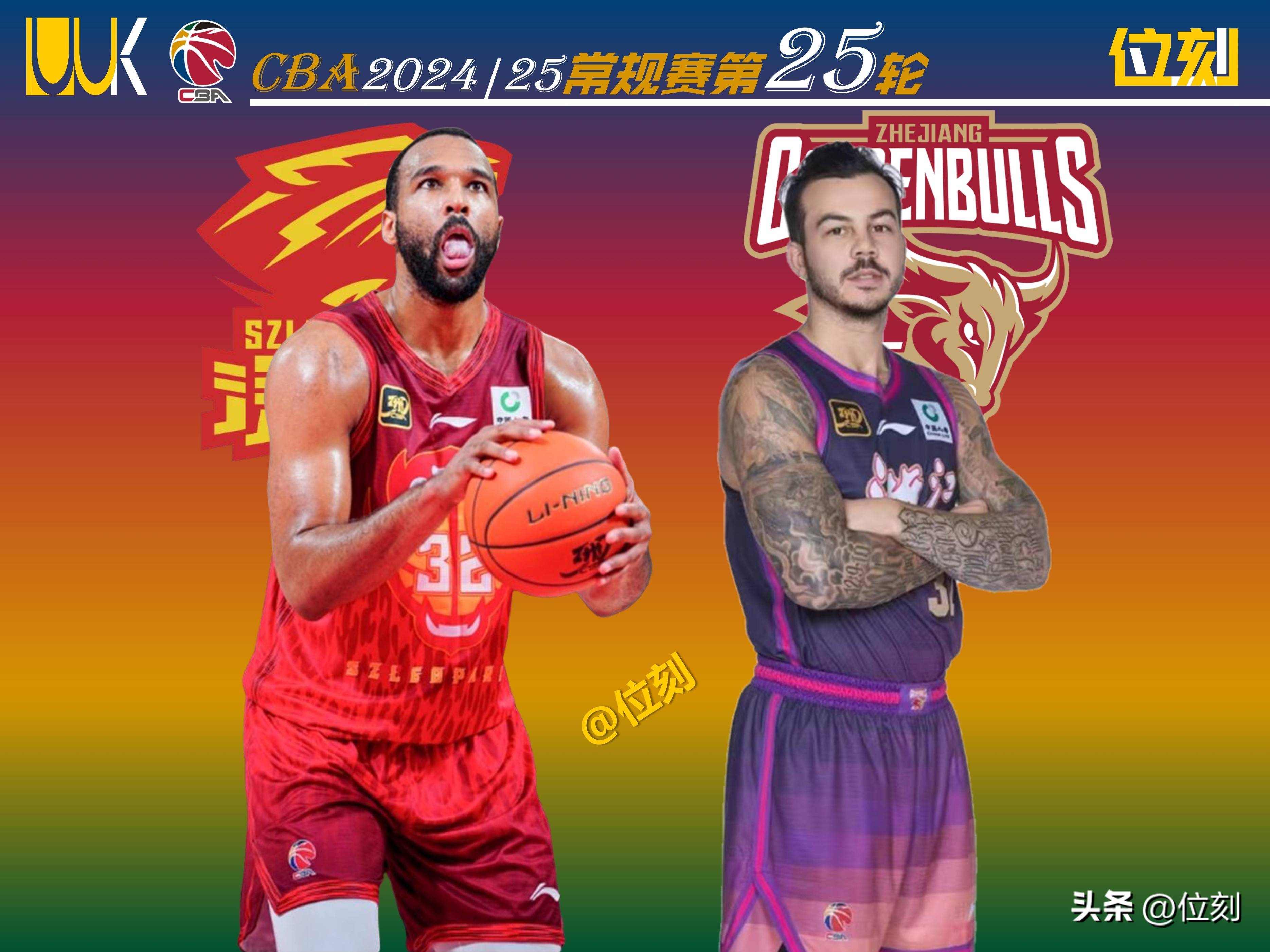 CBA新政策推进外援引进改革