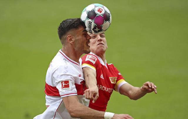 斯图加特主场艰难取胜，继续保持势头的简单介绍