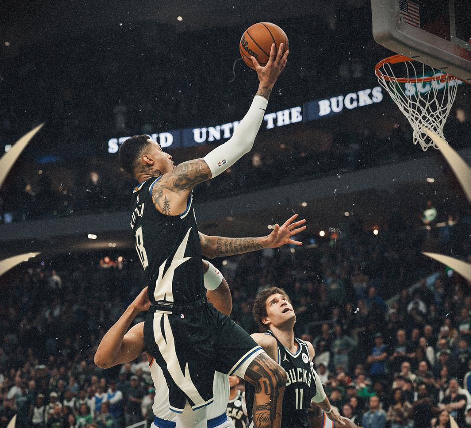 雄鹿三巨头联手,险胜得分突破,凯尔特人冲击季后赛!的简单介绍 雄鹿三巨头联手,险胜得分突破,凯尔特人冲击季后赛!的简单介绍