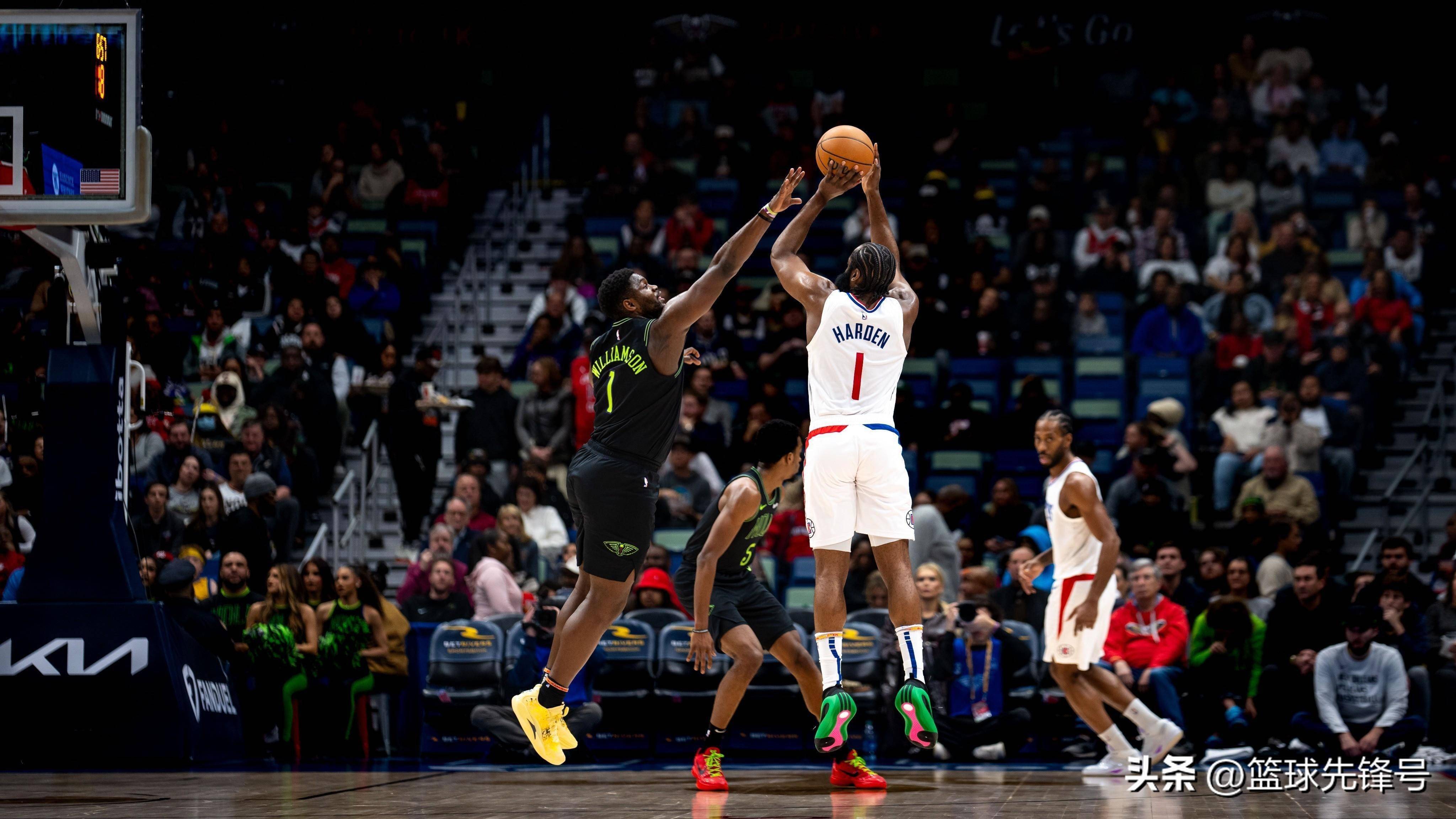 关于鹈鹕惊艳全场，关键时刻神级表现助攻爆棚，冲击季后赛逆转取胜！的信息