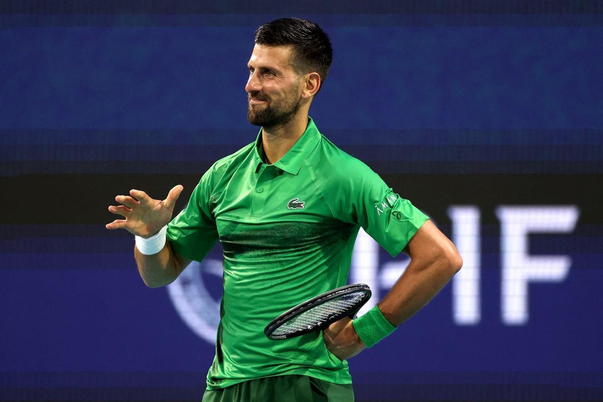 德约科维奇赛事官方发布逆转新规,美国队争议不断!的简单介绍 德约科维奇赛事官方发布逆转新规,美国队争议不断!的简单介绍