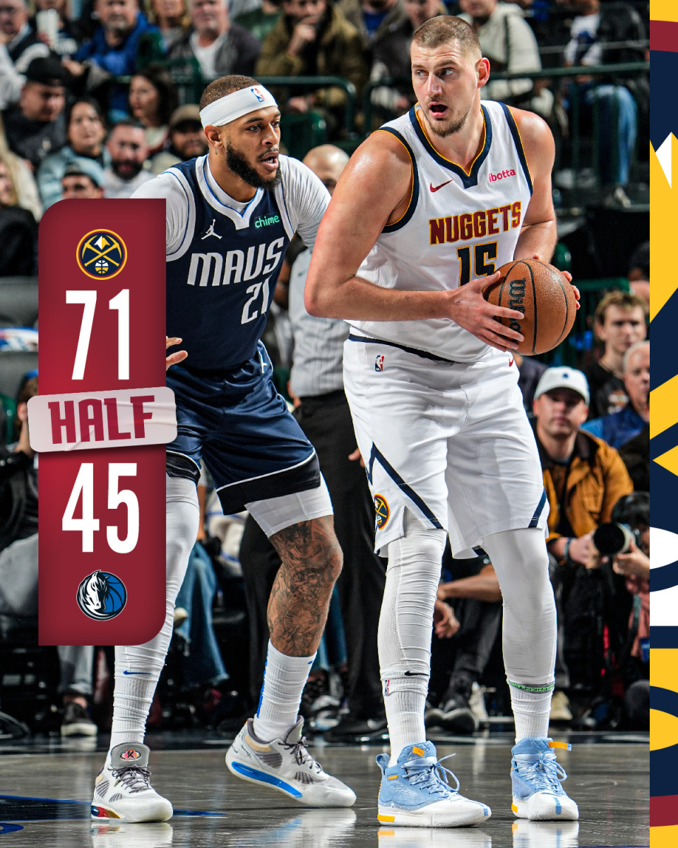 关于独行侠复出首战，约基奇状态火爆，狂砍50分成为焦点！的信息