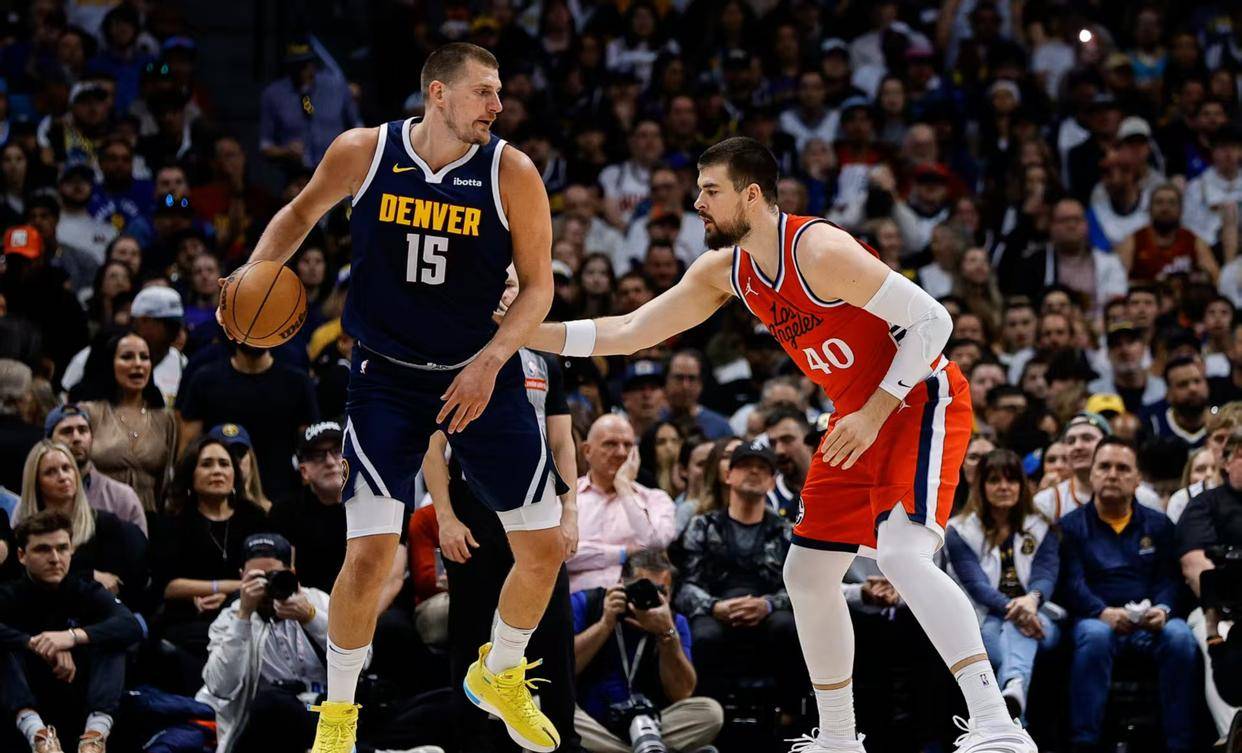 约基奇爆发新星,绝杀战胜刷新纪录,快船球队迎来希望! 约基奇爆发新星,绝杀战胜刷新纪录,快船球队迎来希望!