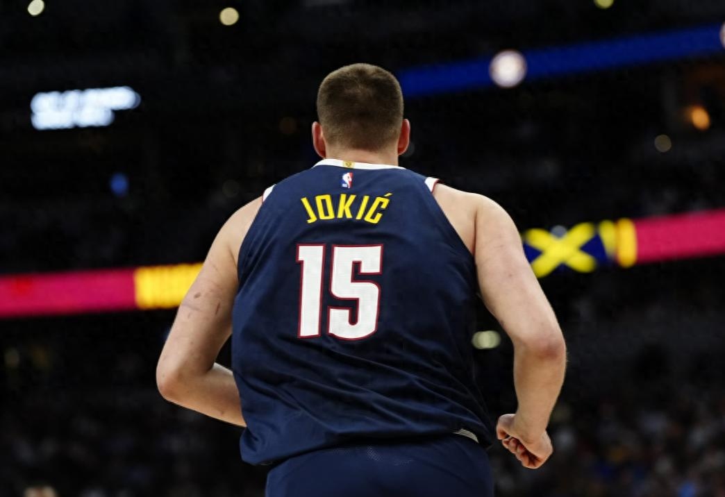 约基奇爆发新星,绝杀战胜刷新纪录,快船球队迎来希望! 约基奇爆发新星,绝杀战胜刷新纪录,快船球队迎来希望!