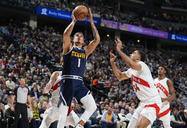 约基奇险胜火箭,助攻爆棚关键表现点燃全场!的简单介绍 约基奇险胜火箭,助攻爆棚关键表现点燃全场!的简单介绍