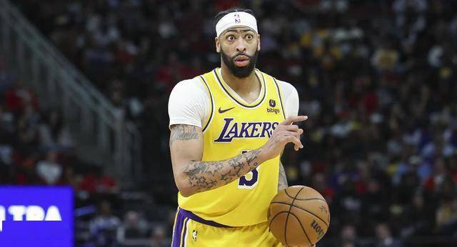 浓眉哥爆发新星，官方宣布新规刷新纪录，国王球队迎来希望！